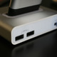 Illustration for article titled Lightning Review: Griffin Simplifi iPod-iPhone Dock/Card Reader/USB Hub